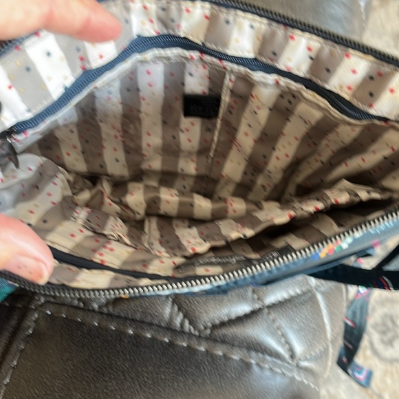 Travon and lug purse - Picture 5 of 10